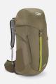 Рюкзак Rab AirZone Active 25, Army, One Size (FTF-34-ARM-MED) image