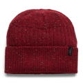 Шапка Black Diamond Mixed Rib Beanie, Dark Crimson, One Size (BD 7210226003ALL1) image