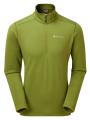 Кофта чоловіча Montane Protium Pull-On, Alder Green, M (5056601005048) image