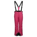 Штани жіночі Alpine Pro EDESA, Pink, L (LPAD722852 L) image