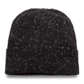 Шапка Black Diamond Mixed Rib Beanie, Black, One Size (BD 7210220002ALL1) image