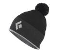 Шапка Black Diamond Olympus Beanie, Black/Smoke/Limestone, р. One Size (BD 7210079079) image
