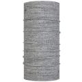 Шарф-труба Buff Dryflx, R-Light Grey (BU 118096.933.10.00) image