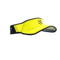 Кепка-козирок Compressport Visor Ultralight, Safe Yellow/Black (7630102565164) image