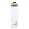 Пляшка для води HydraPak Recon 1 л, Evergreen/Lime (BR02E) image