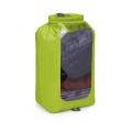 Гермомішок Osprey DrySack 20L w/Window (2023), Limon, 20 (843820156973) image
