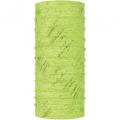Шарф-труба Buff Reflective Coolnet UV+, R-Lime Htr (BU 122016.801.10.00) image