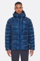 Куртка чоловіча Rab Mythic Ultra Jacket, Tempest Blue, XLG (QDB-44-TMB-XLG) image