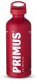 Фляга для рідкого палива Primus Fuel Bottle, 0.6, Red (7330033901276) image