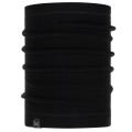 Шарф-труба Buff Polar Neckwarmer, Solid Black (BU 120931.999.10.00) image