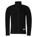 Кофта флисовая мужская Alpine Pro SIUS, black, XL (8591747435948) image