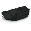 Поясна сумка Osprey Raptor 4, Black, O/S (843820195576) image