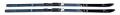 Бігові лижі Fischer, Adventure, E99 Crown Xtralite, 185 см, 66-54-61 (N55518) image
