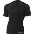 Термофутболка чоловіча Lasting WABEL, Black, S/M (9090) image