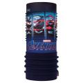 Шарф-труба дитячий (8-12) Buff Superheroes Junior Polar, Coming Soon (BU 121589.555.10.00) image