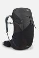 Рюкзак женский Rab AirZone Trail ND33, Anthracite/Graphene, S (FTF-42-AGR-SML) image