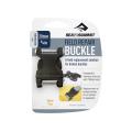 Пряжка Buckle Side Release 2 PIN Black, 20 мм от Sea to Summit (STS AFRB20SRPP) image