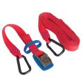 Стяжний ремінь Carabiner Tie Down 2 Pack Red, 4 м від Sea to Summit (STS ACTD4) image