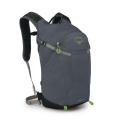 Рюкзак Osprey Sportlite 20, Tungsten/Grey Wolf, O/S (843820199086) image