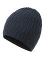 Шапка Montane Windjammer Halo Beanie, Eclipse Blue, One Size (5056237086527) image