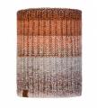 Шарф-труба Buff Knitted &amp; Polar Neckwarmer Olya, Grey (BU 120845.937.10.00) image
