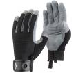 Перчатки Black Diamond Crag Black, р.XL (BD 801858.BLAK-XL) image