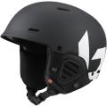 Шолом гірськолижний Bolle Mute шолом гірськолижний (Matte Black/White, 55-59 см), Matte Black/White, 55-59 см (BL MUTE.31908-55/59) image