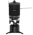 Система для приготовления Fire Maple X2 PRO, Black (FM X2P) image