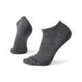 Шкарпетки чоловічі Smartwool Men's Athletic Light Elite Micro, M - Medium Gray (SW 04097.052-M) image