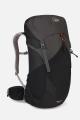 Рюкзак мужской Rab AirZone Trail 35, Black/Anthracite, M (FTF-38-BLA-MED) image