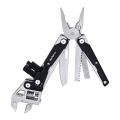 Мультитул NexTool Wrench W4, Black (NE20362A) image