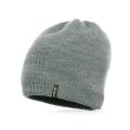 Шапка водонепроникна Dexshell Beanie Solo, Grey, S/M (DS DH372-GSM) image