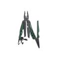 Мультитул NexTool Flagship Pro, Green (NE20278) image
