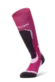 Термошкарпетки Accapi Ski Wool, Fuxia/Anthracite, 37-39 (ACC H0900.3366-I) image