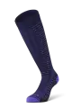 Термошкарпетки Accapi Ski Ergoracing, Black/Purple, 39-41 (ACC H0904.9975-II) image