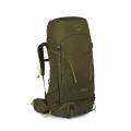Рюкзак Osprey Kestrel 58, Moss Green, S/M (009.4273) image