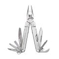 Мультитул Leatherman Bond, Stainless Steel (832936) image