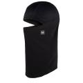 Балаклава Buff Tech Fleece Hinged Balaclava, Solid Black (BU 138837.999.10.00) image
