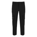 Штани чоловічі Salewa PUEZ DST M CARGO PANTS, 48/M, Black (013.002.9901) image