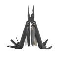 Мультитул Leatherman Wave Alpha, Obsidian (833334) image