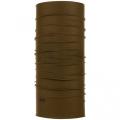 Шарф-труба Buff Coolnet UV+ Insect Shield, Solid Military (BU 119329.846.10.00) image