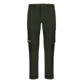Штани чоловічі Salewa PUEZ DST M WARM CARGO PANTS, 52/XL, Dark Olive (013.012.1609) image