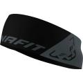 Пов'язка на голову Dynafit Performance Headband, Gray/Black, UNI58 (72000/0721 UNI58) image