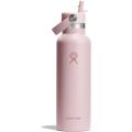 Термопляшка Hydro Flask Standard Flex Straw Cap, 600 мл, Trillium (040.0045) image