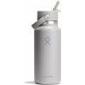 Термопляшка Hydro Flask Wide Flex Straw Cap, 950 мл, Birch (040.0006) image
