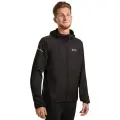 Вітровка чоловіча Kilpi Rosa-M, Black, S (024.1119) image