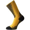 Термошкарпетки трекінгові Lasting WSM 208, M, Yellow (WSM-208M) image