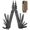 Мультитул Leatherman Super Tool 300 EOD, Black (831368) image
