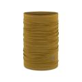Шарф-труба Buff Merino Lightweight, Solid Olive Green (BU 113010.835.10.00) image