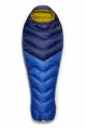 Спальний мішок жіночий Rab Neutrino 400 Wmns Regular, (-7°C), 170 см - Left Zip, Nightfall Blue (QSM-91-NFB-REG-LZ) image